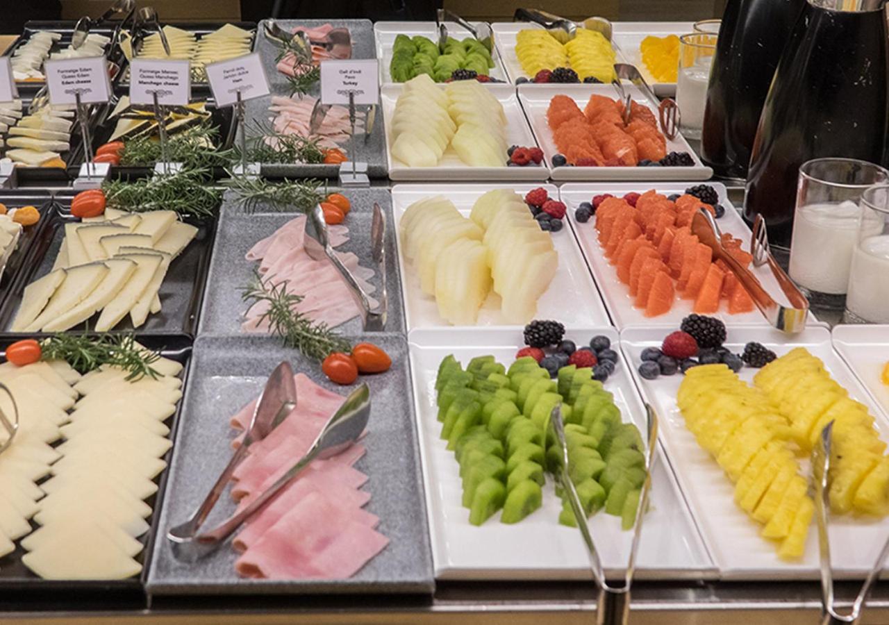Hotel àmbit 4*