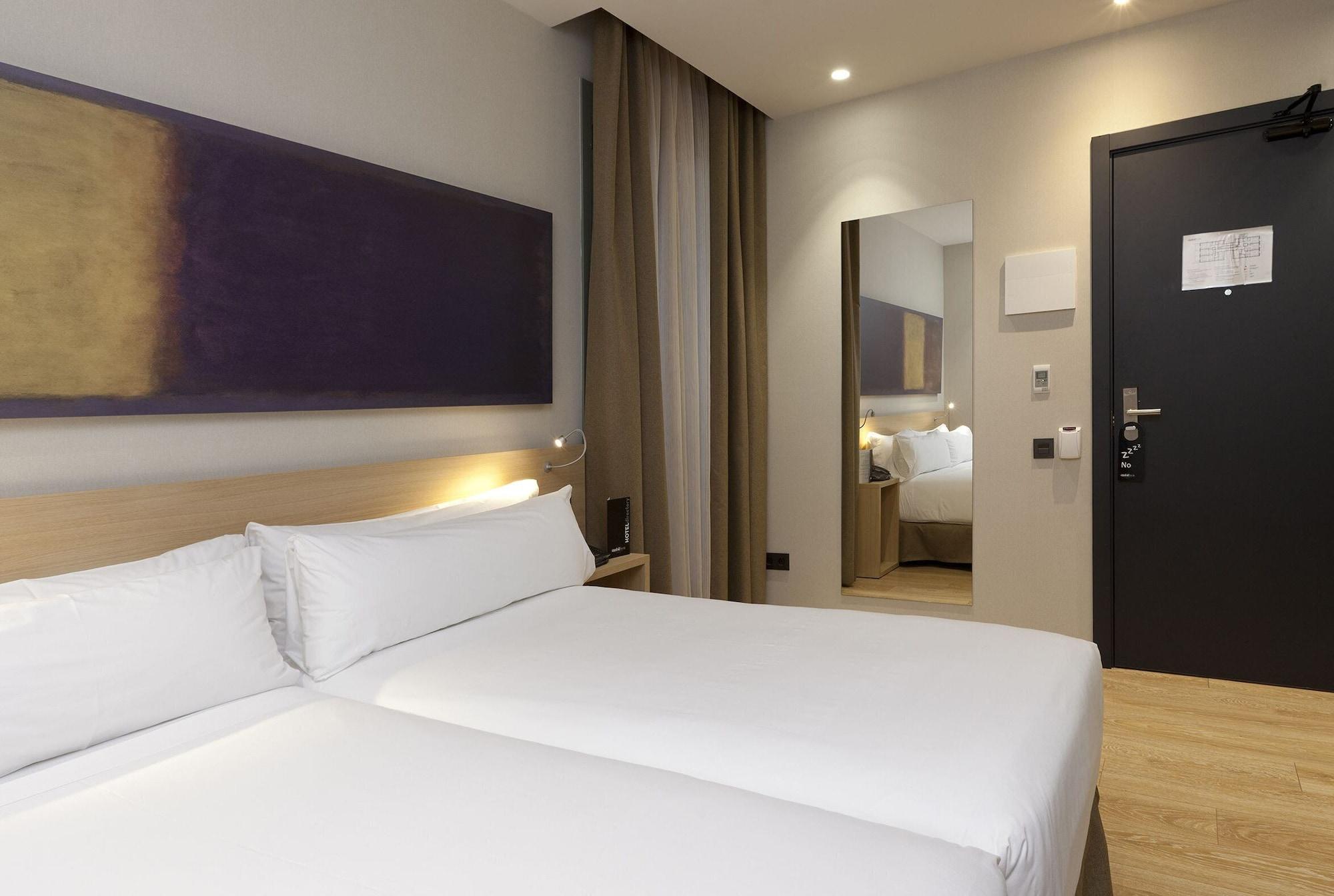 àmbit Hotel Barcellona