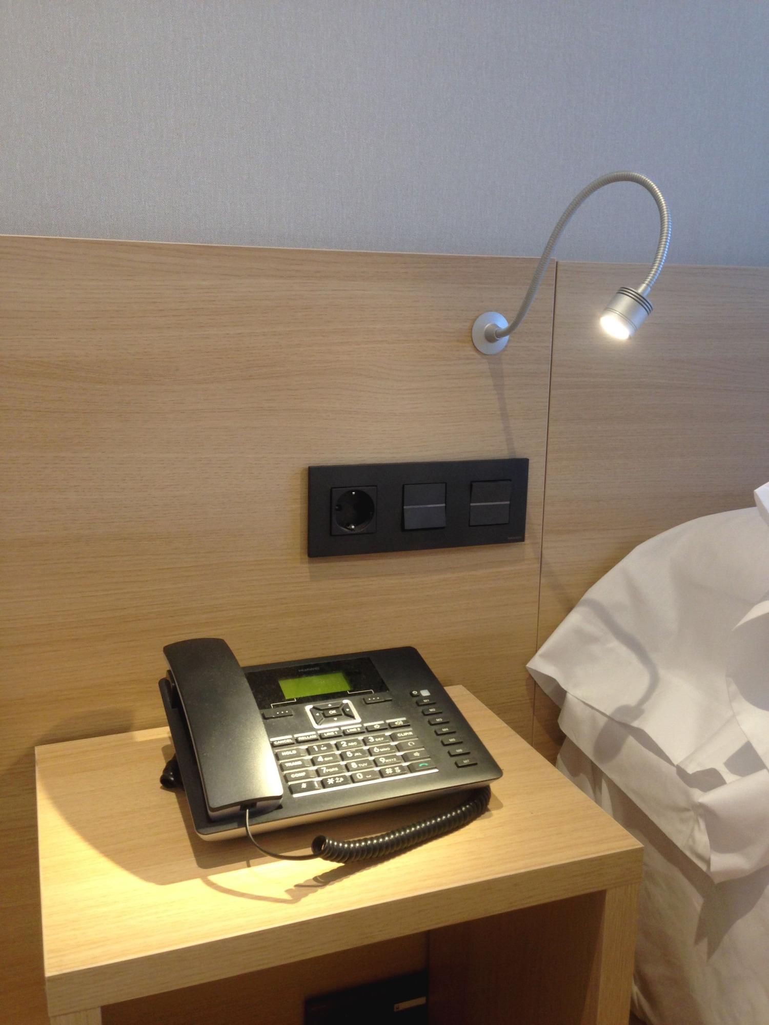 àmbit Hotel Barcellona