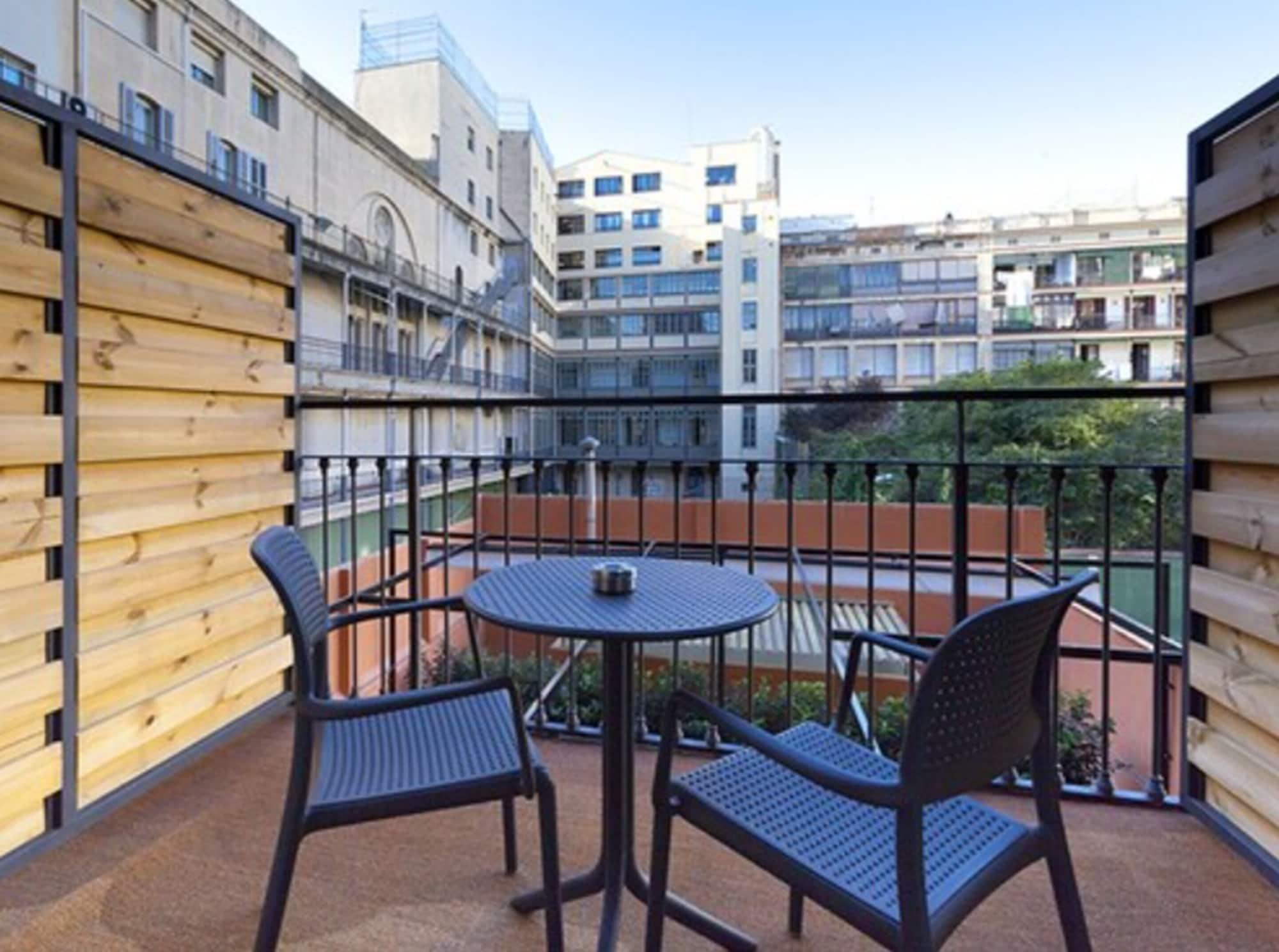 àmbit 4* Barcellona