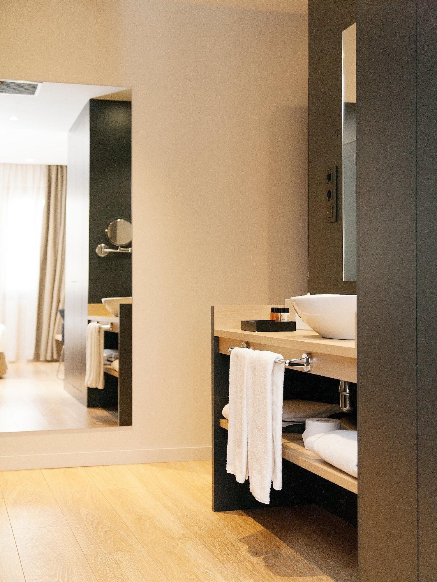 àmbit Hotel Barcellona