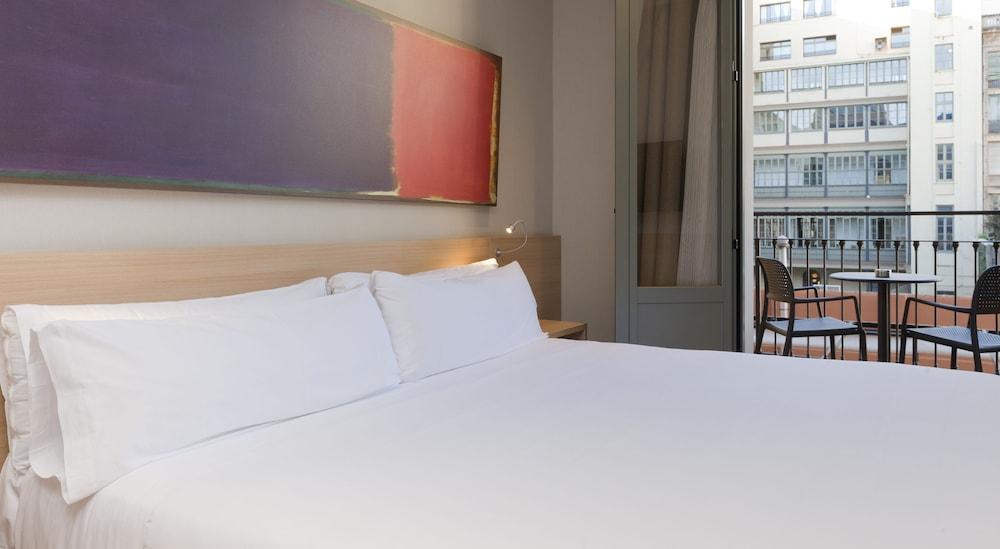 Hotel àmbit Barcellona