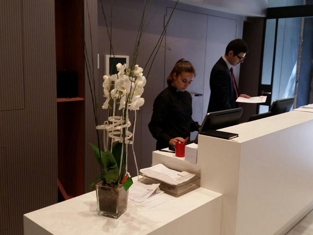 àmbit Hotel