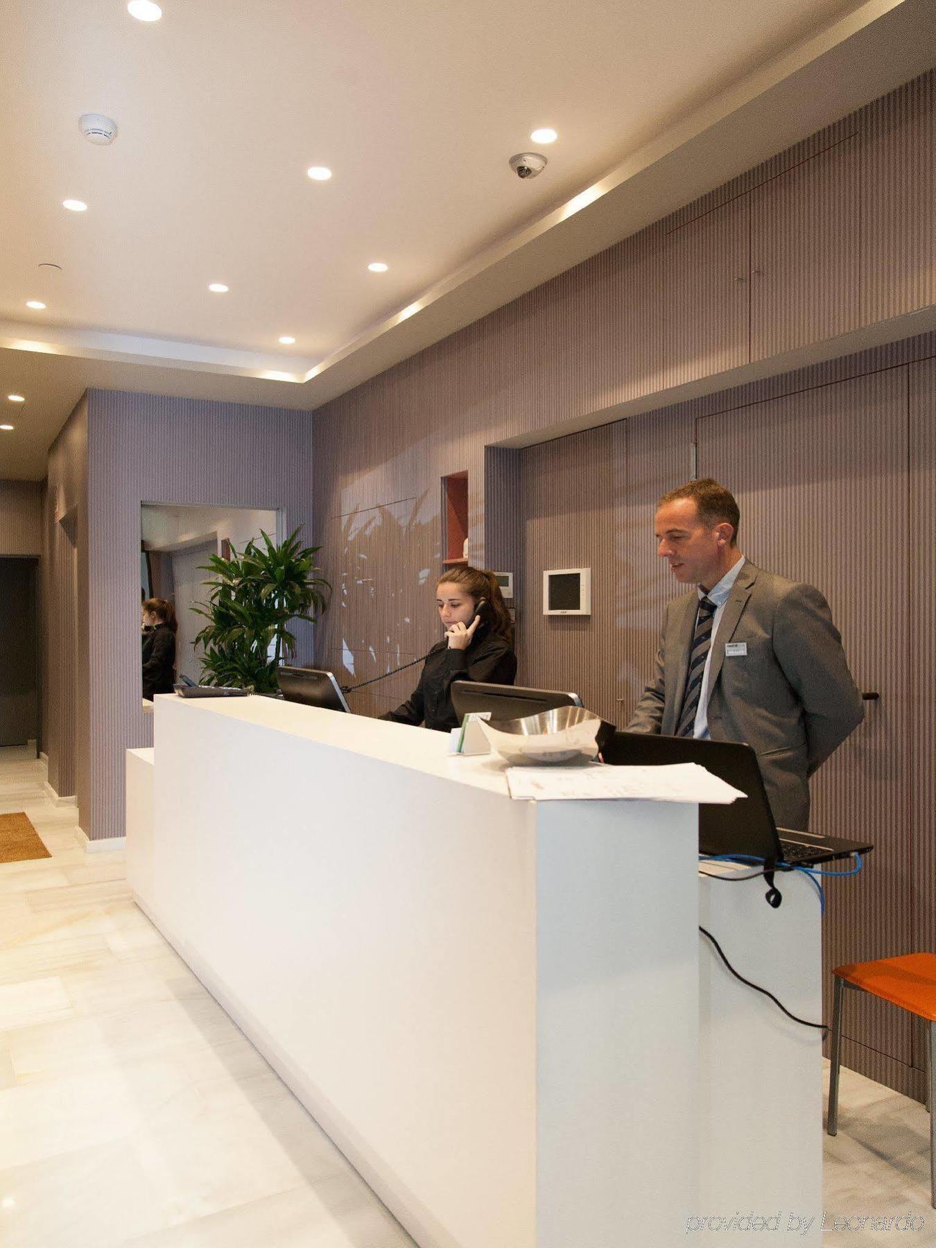 àmbit Hotel Barcellona