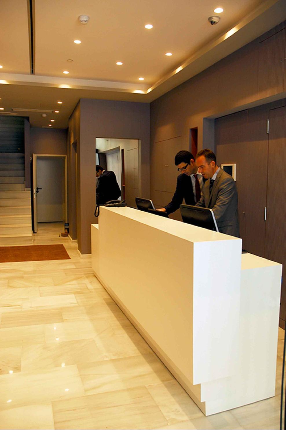 àmbit Hotel Barcellona