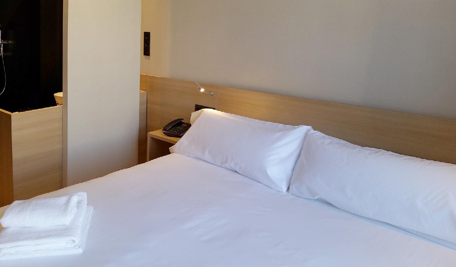 àmbit Hotel Barcellona